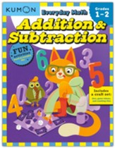 Everyday Math: Addition &  Subtraction