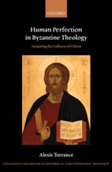 The Human Ideal in Byzantine Theology
