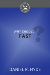 Why Should I Fast? - eBook