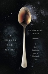 A Prayer for Orion: A Son's Addiction and a Mother's Love