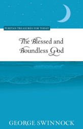 The Blessed and Boundless God - eBook