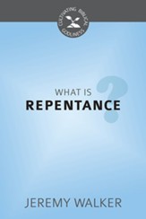 What is Repentance? - eBook
