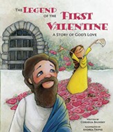 The Legend of the First Valentine