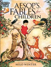 Aesop's Fables for Children