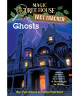 Magic Tree House Fact Tracker #20: Ghosts