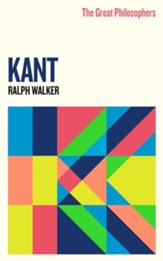 The Great Philosophers: Kant / Digital original - eBook