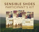 Sensible Shoes Participant's Kit