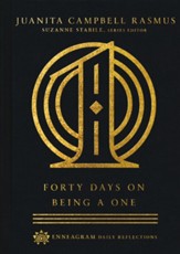 Forty Days on Being a One