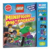 Lego Minifigure Photography