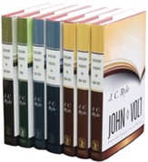 Expository Thoughts on the Gospels (7 Volume Set)