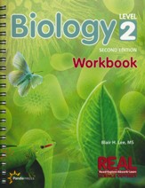 RSO Biology Level 2 Workbook