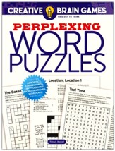 Perplexing Word Puzzles