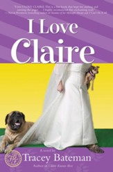 I Love Claire - eBook