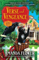 Verse and Vegeance