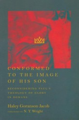 Conformed to the Image of His Son: Reconsidering Paul's Theology of Glory in Romans