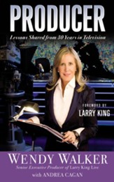 Producer: Lessons Shared from 30 Years in Television - eBook