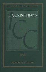 2 Corinthians, Volume 2