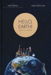 Hello, Earth! Poems to Our Planet