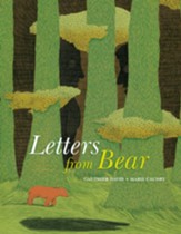 Letters from Bear