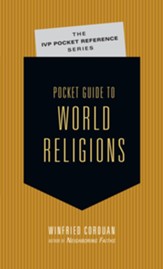 Pocket Guide to World Religions - eBook