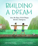 Building a Dream: How the Boys of  Koh Panyee Became Champions