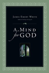 A Mind for God - eBook