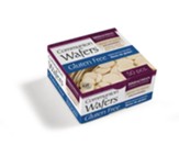 Gluten-Free Communion Wafers, Box of 50