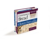 Gluten Free Communion Bread, Box of 200