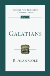 Galatians - eBook