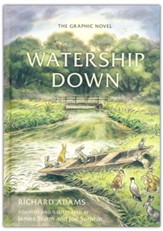Watership Down, The Graphic Novel