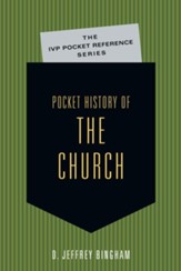 Pocket History of the Church - eBook
