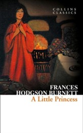 A Little Princess (Collins Classics) - eBook