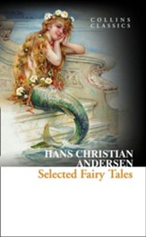 Selected Fairy Tales (Collins Classics) - eBook