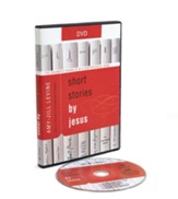 Short Stories by Jesus DVD: The Enigmatic Parables of a Controversial Rabbi