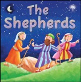 The Shepherds  - Slightly Imperfect