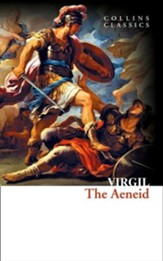 The Aeneid (Collins Classics) - eBook