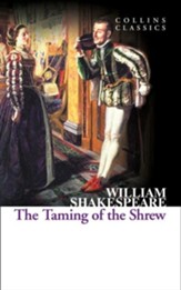 The Taming of the Shrew (Collins Classics) - eBook