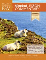 ESV Standard Lesson Commentary 2016-2017 - eBook