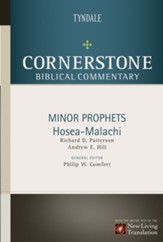 Minor Prophets: Hosea through Malachi - eBook