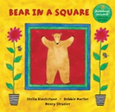 Bear in a Square