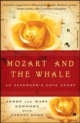 Mozart and the Whale: An Asperger's Love Story - eBook