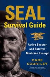 SEAL Survival Guide: Active Shooter Excerpt - eBook