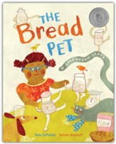 The Bread Pet: A Sourdough Story