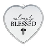 Simply Blessed, Heart Mirror