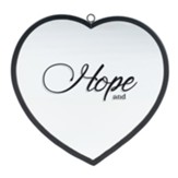 Hope, Heart Mirror