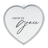 Grow in Grace, Heart Mirror