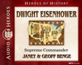 Dwight D. Eisenhower Audiobook