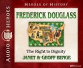 Frederick Douglass Audiobook: The Right to Dignity