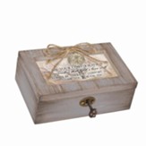 On Your Confirmation, Locket Music Box
