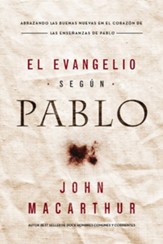 El Evangelio segun Pablo - eBook